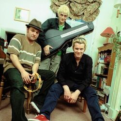 Picture of Dodgy
