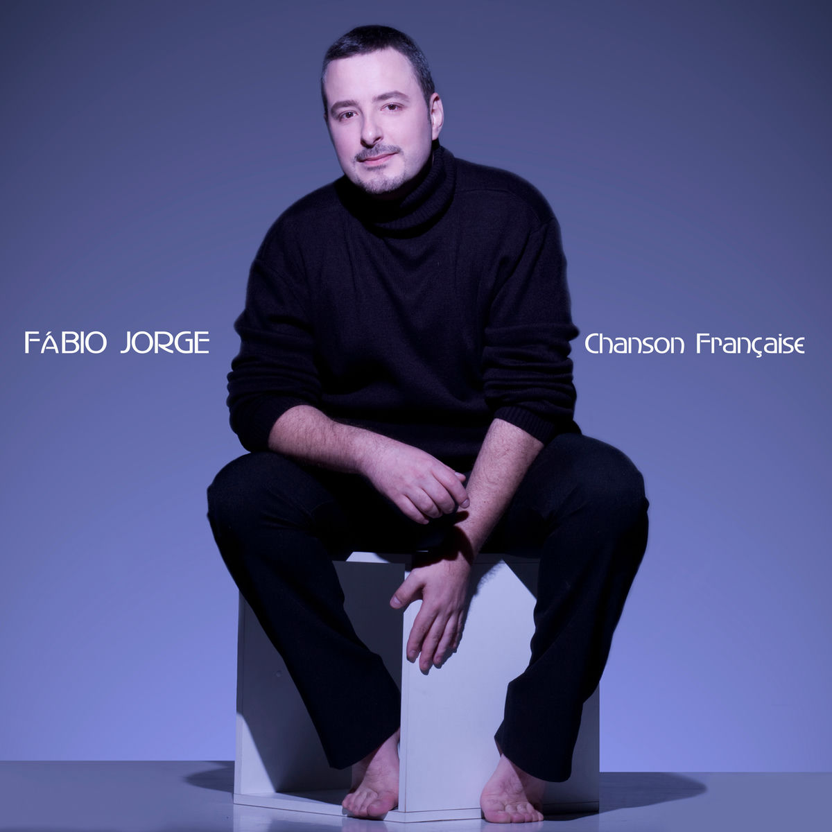 Artist picture of Fabio Jorge