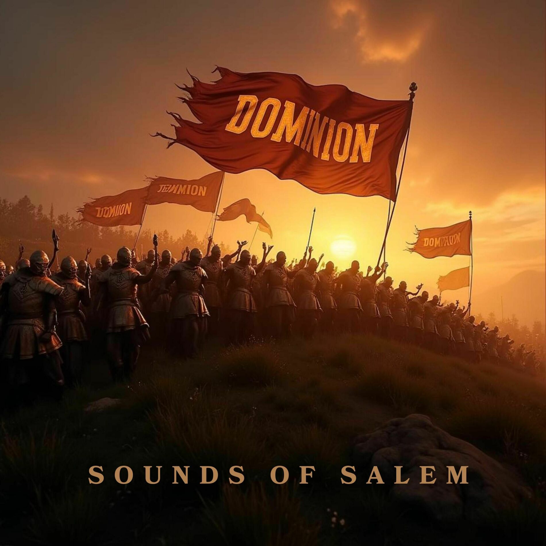 Sound Of Salem