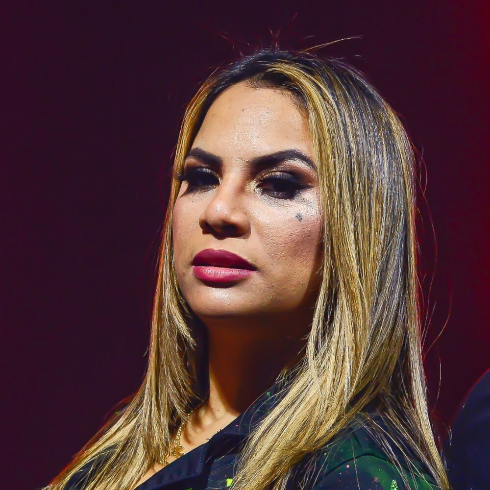 Picture of Clara Barreto