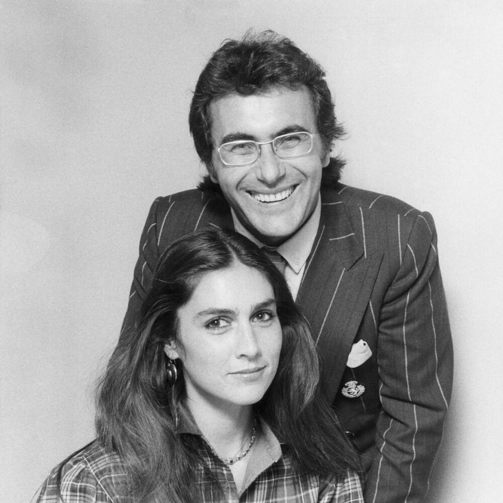 Picture of Al Bano & Romina Power
