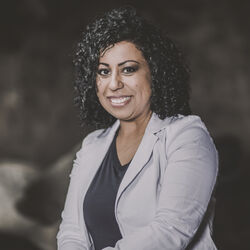 Picture of Cynthia Nascimento