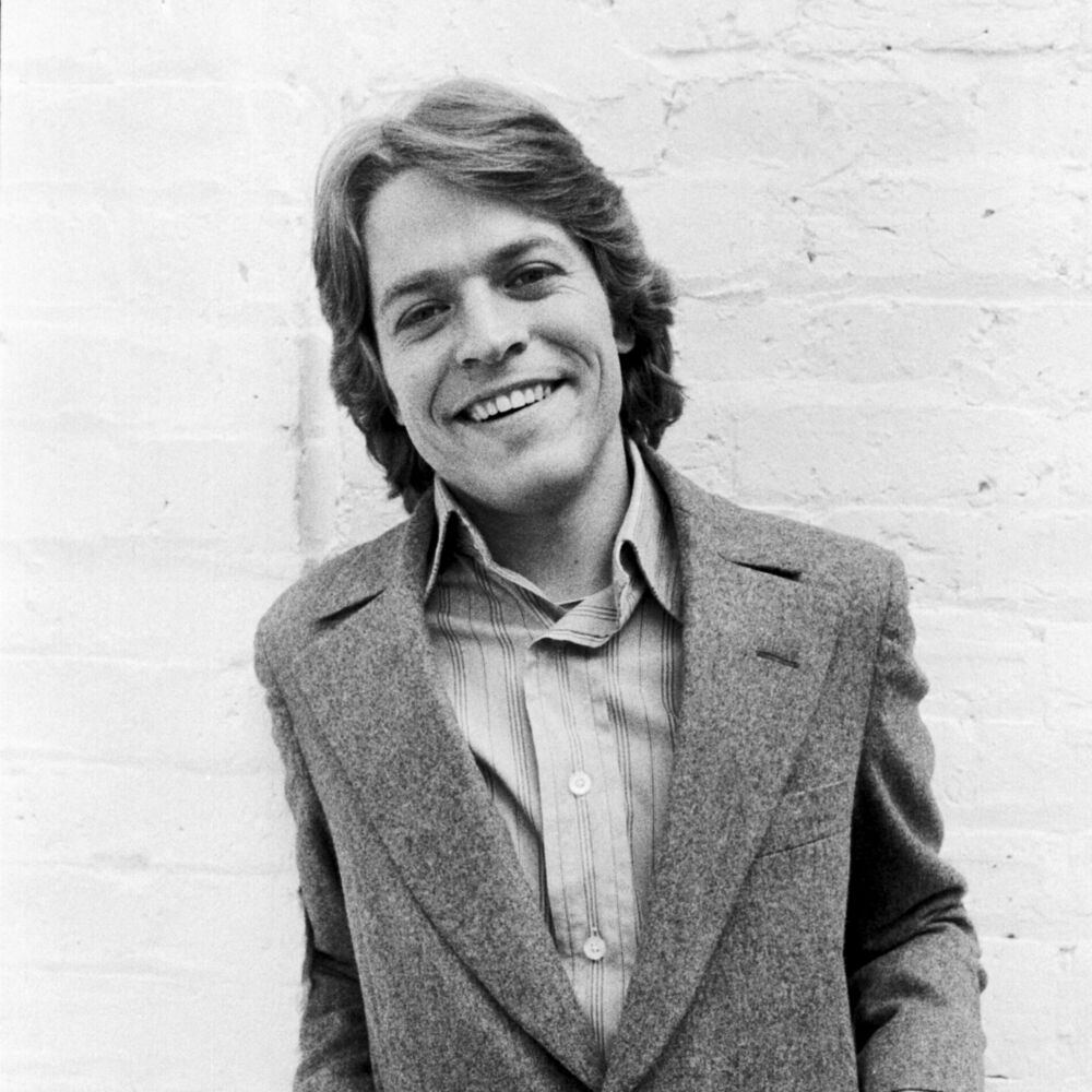 Picture of Robert Palmer