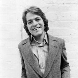 Picture of Robert Palmer