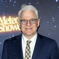 Picture of Steve Martin