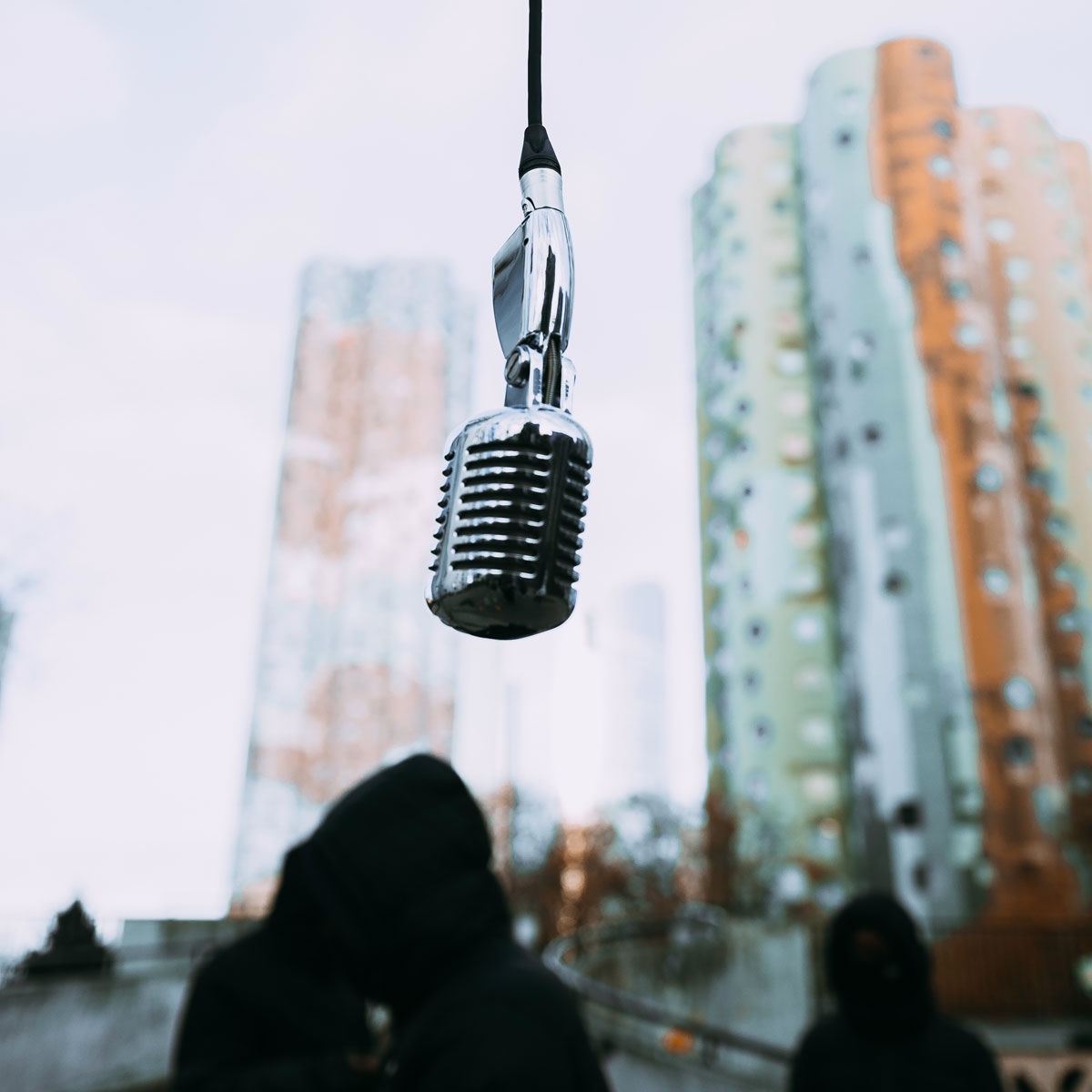 Artist picture of Le Rain-T