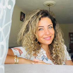 Picture of Deniz Toprak
