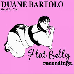 Picture of Duane Bartolo