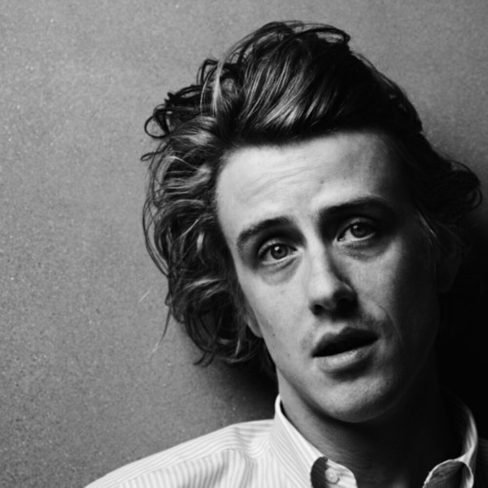 Picture of Christopher Owens