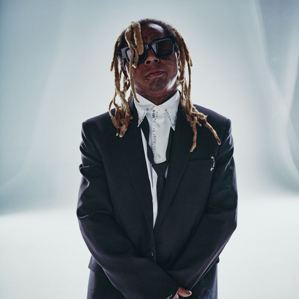 Photo de l'artiste Lil Wayne