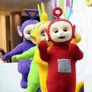Teletubbies