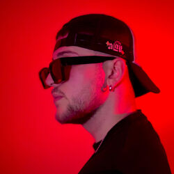 Picture of Techno Mike