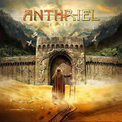 Picture of Anthriel
