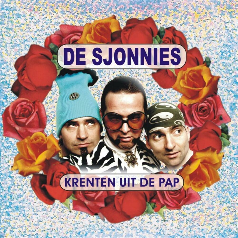 Picture of De Sjonnies