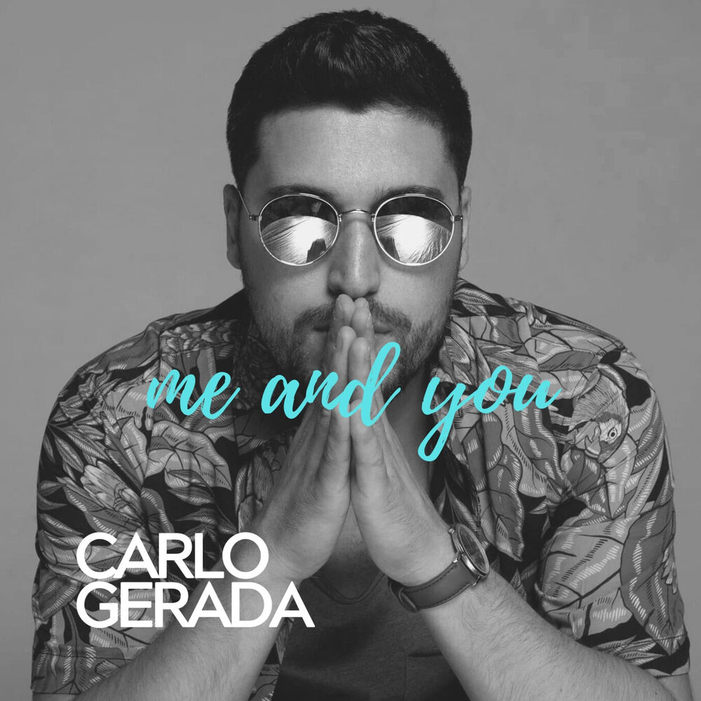 Picture of Carlo Gerada