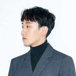 Picture of JaeMan