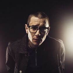 Picture of Barry Moore