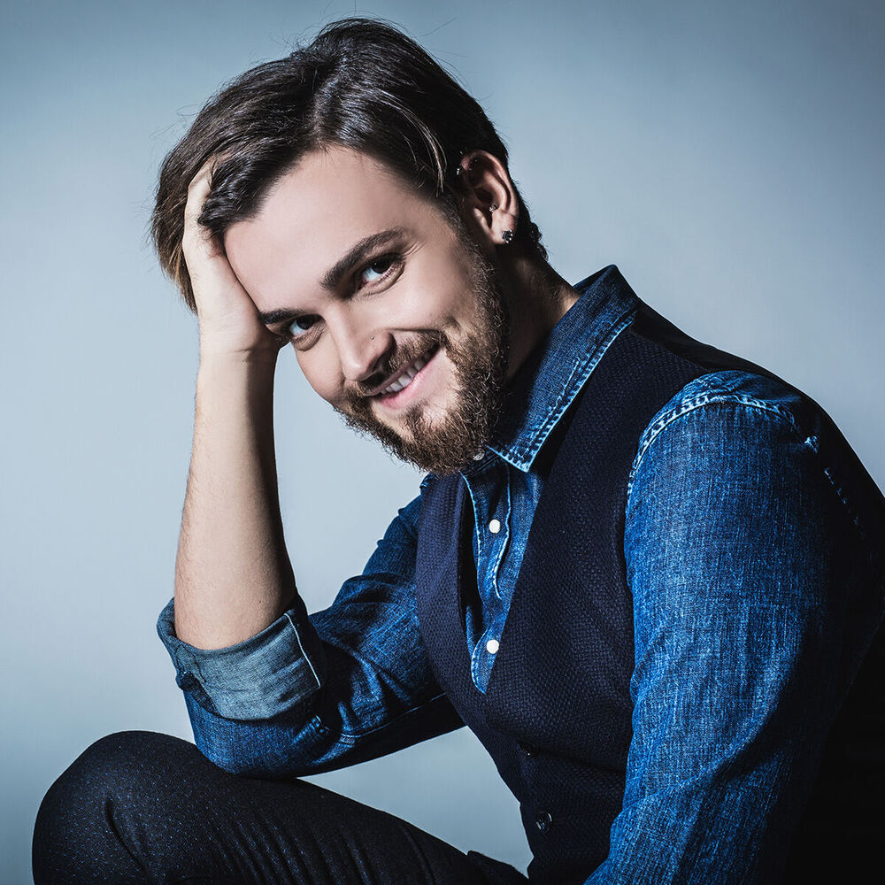 Picture of Valerio Scanu
