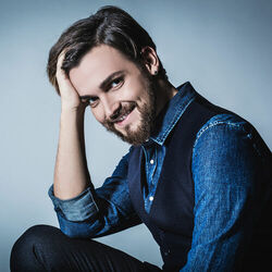 Picture of Valerio Scanu