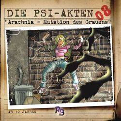 Picture of Die PSI-Akten