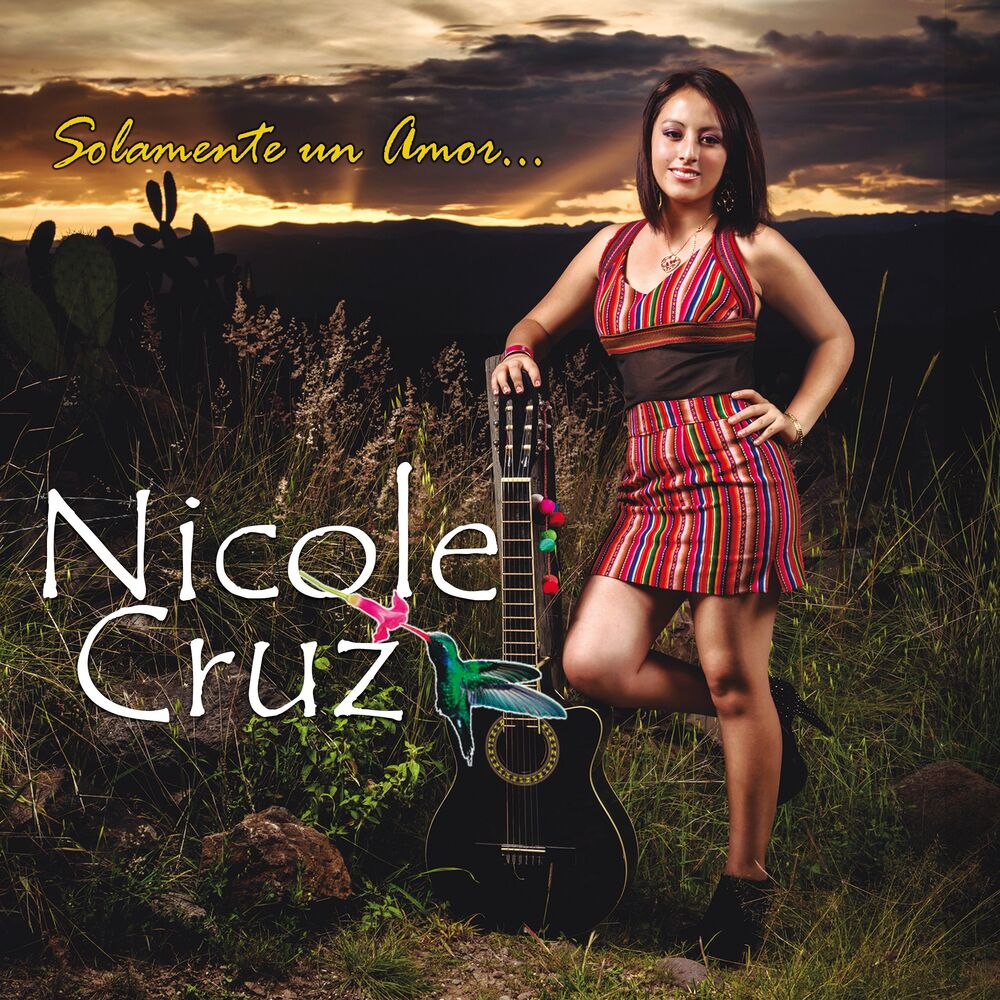 Picture of Nicole Cruz