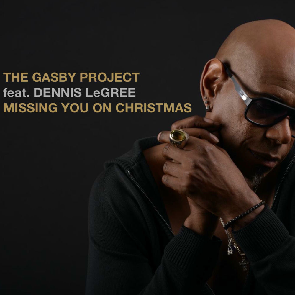 Photo de l'artiste The Gasby Project