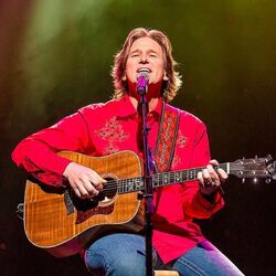Picture of Billy Dean