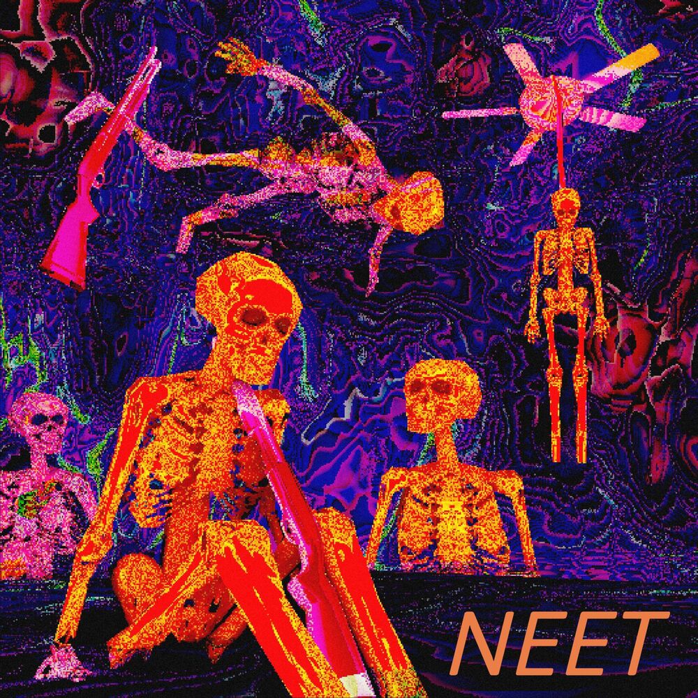 Picture of NEET