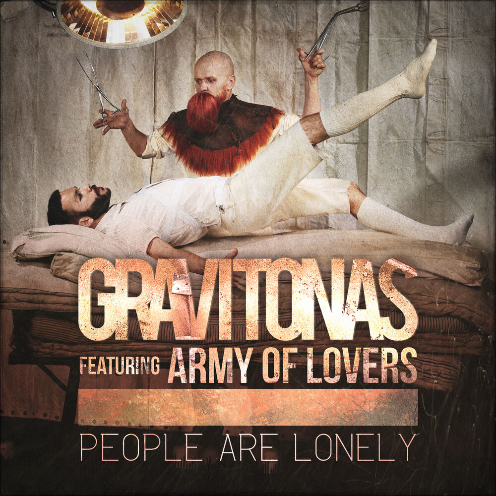 Picture of Gravitonas