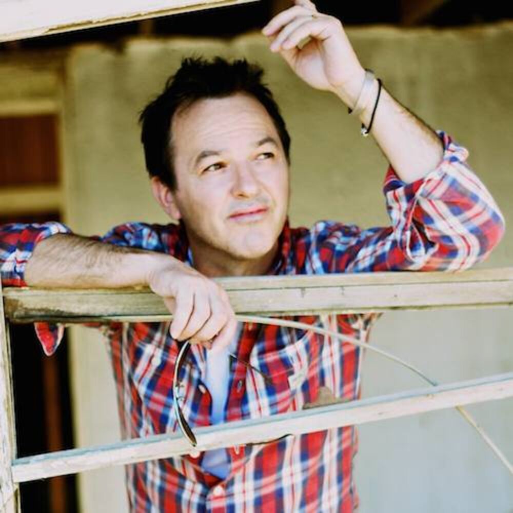 Picture of Jimmy Rankin