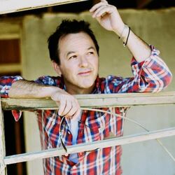 Picture of Jimmy Rankin