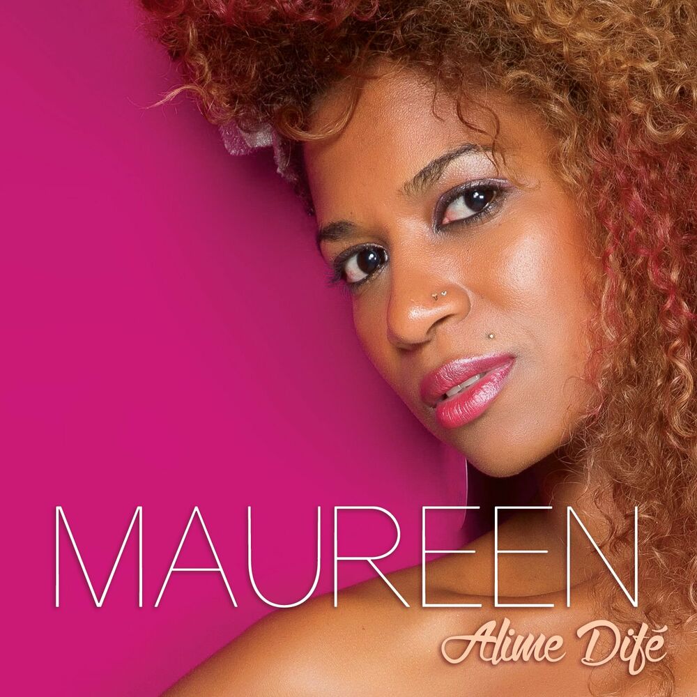 Picture of Maureen