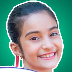 Picture of Yasmin Verissimo