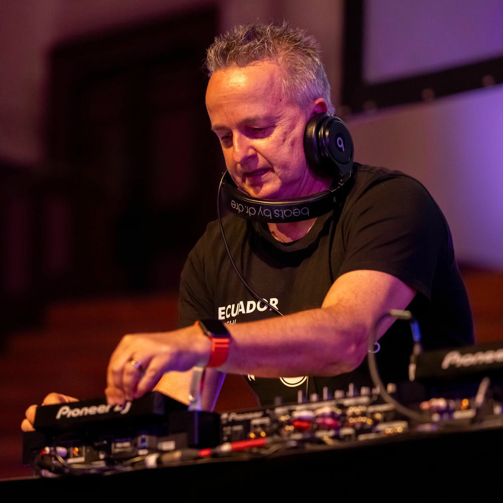 Photo de l'artiste Sash!