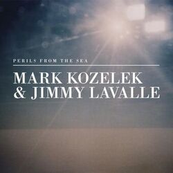 Picture of Mark Kozelek & Jimmy LaValle