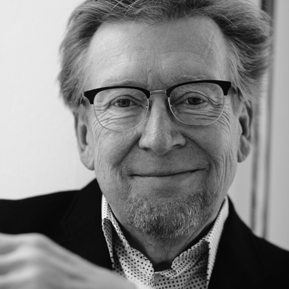Picture of Olli Ahvenlahti