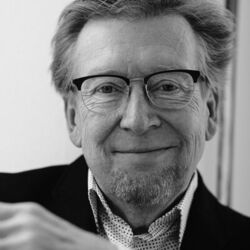 Picture of Olli Ahvenlahti