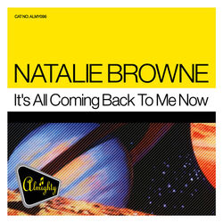 Picture of Natalie Browne