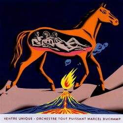 Picture of Orchestre Tout Puissant Marcel Duchamp