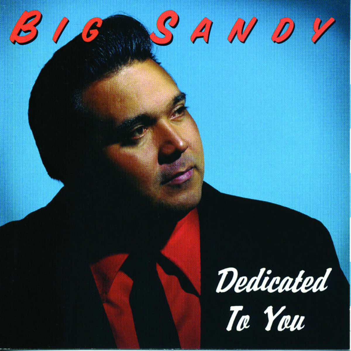 Big Sandy