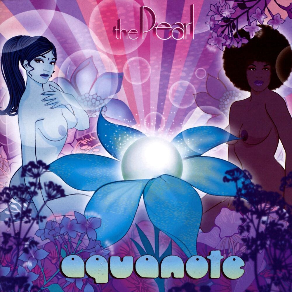 Picture of Aquanote