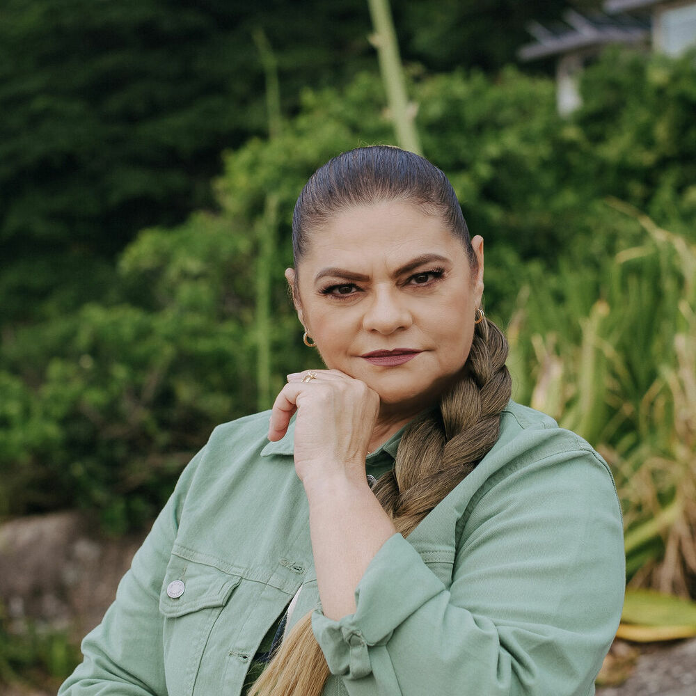 Picture of Léa Mendonça
