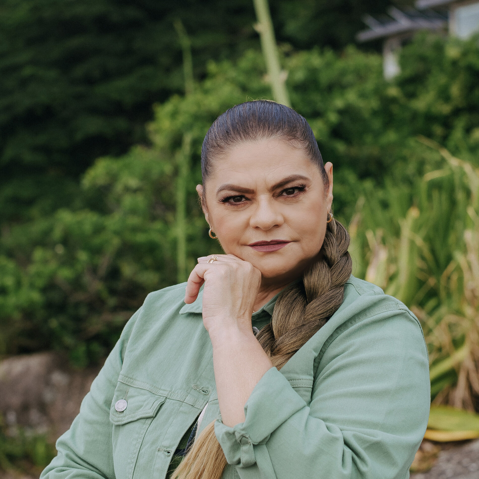 Léa Mendonça