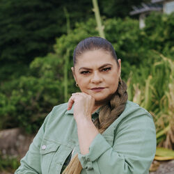 Picture of Léa Mendonça