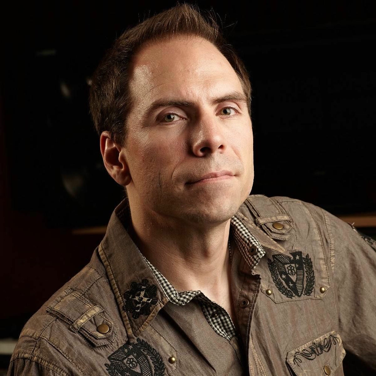Artist picture of Frank Klepacki
