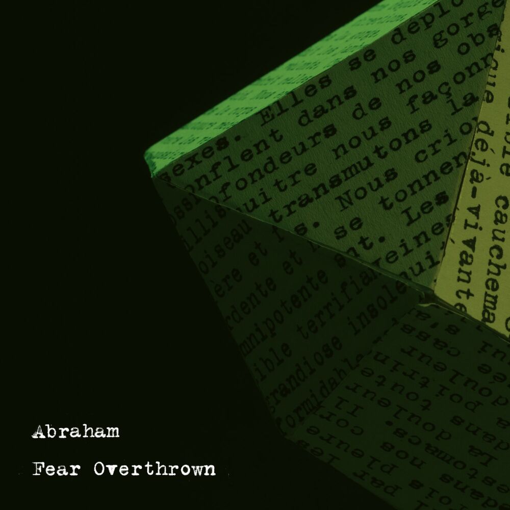 Picture of Abraham