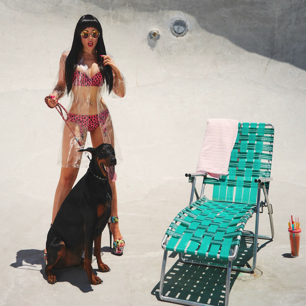 Artist picture of Charlotte Devaney