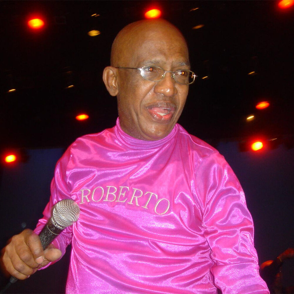 Picture of Roberto Roena y Su Apollo Sound