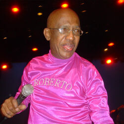 Picture of Roberto Roena y Su Apollo Sound