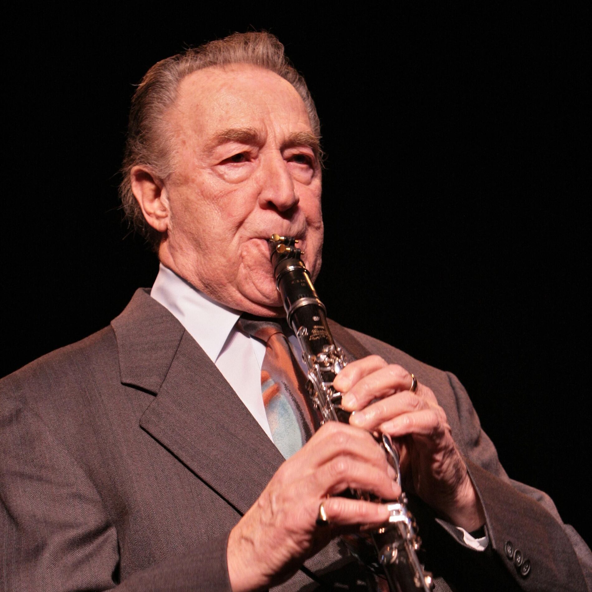 Buddy DeFranco